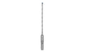 EXPERT SDS plus-7X Hammerbohrer. 4 x 100 x 165mm