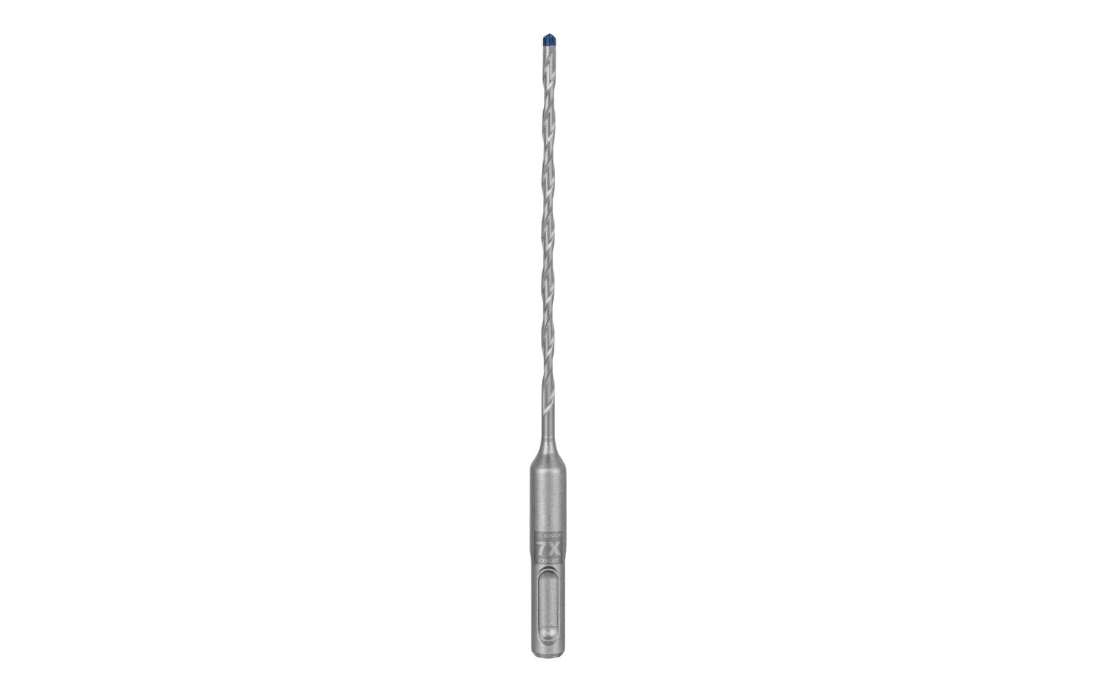 EXPERT SDS plus-7X Hammerbohrer. 4 x 100 x 165mm