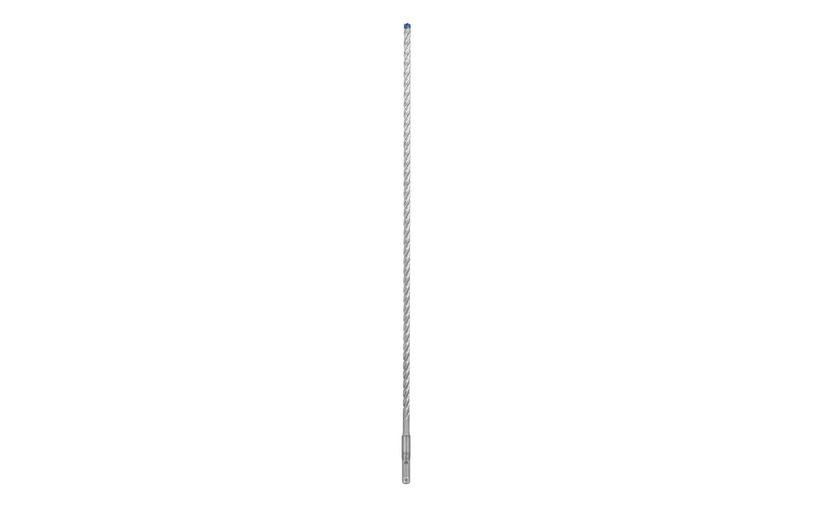 EXPERT SDS plus-7X Hammerbohrer. 8 x 400 x 465mm