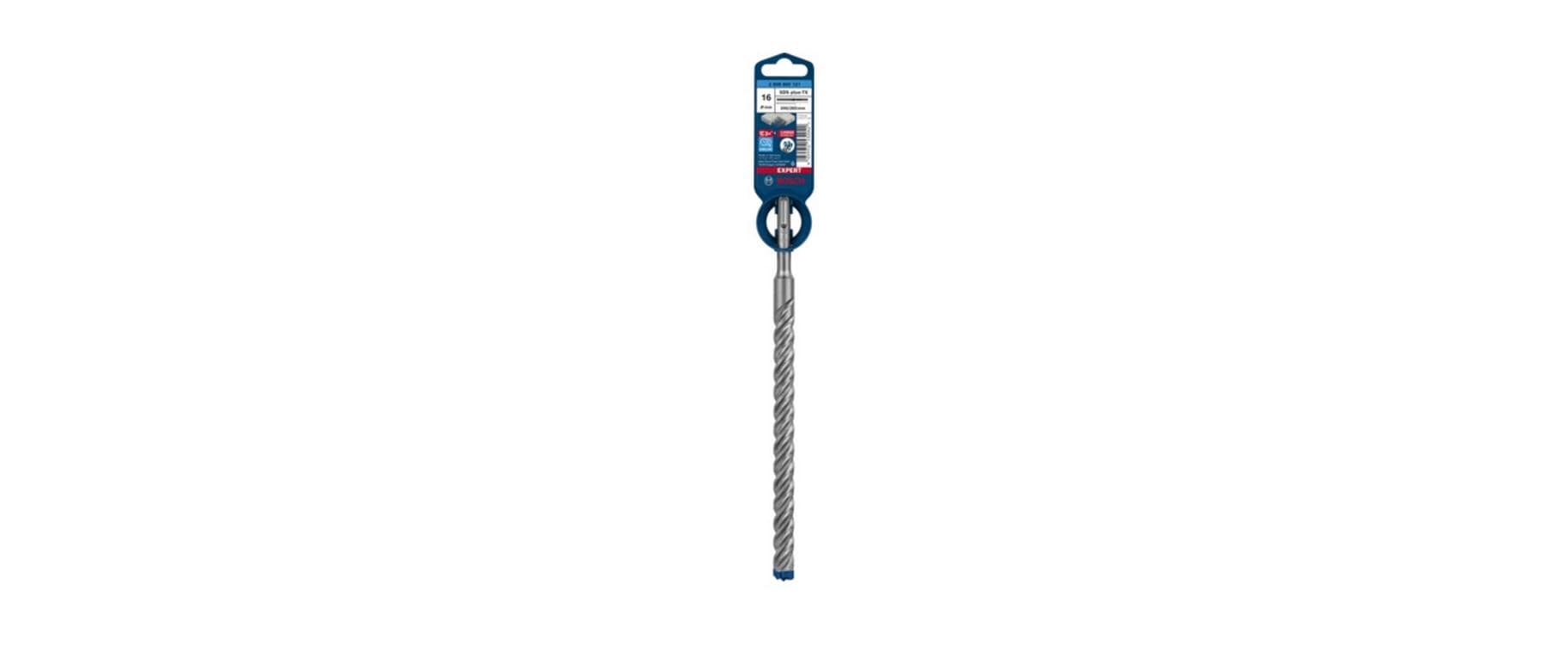 EXPERT SDS plus-7X Hammerbohrer. 16 x 200 x 265mm