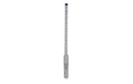 EXPERT SDS plus-7X Hammerbohrer. 6.5 x 100 x 165mm