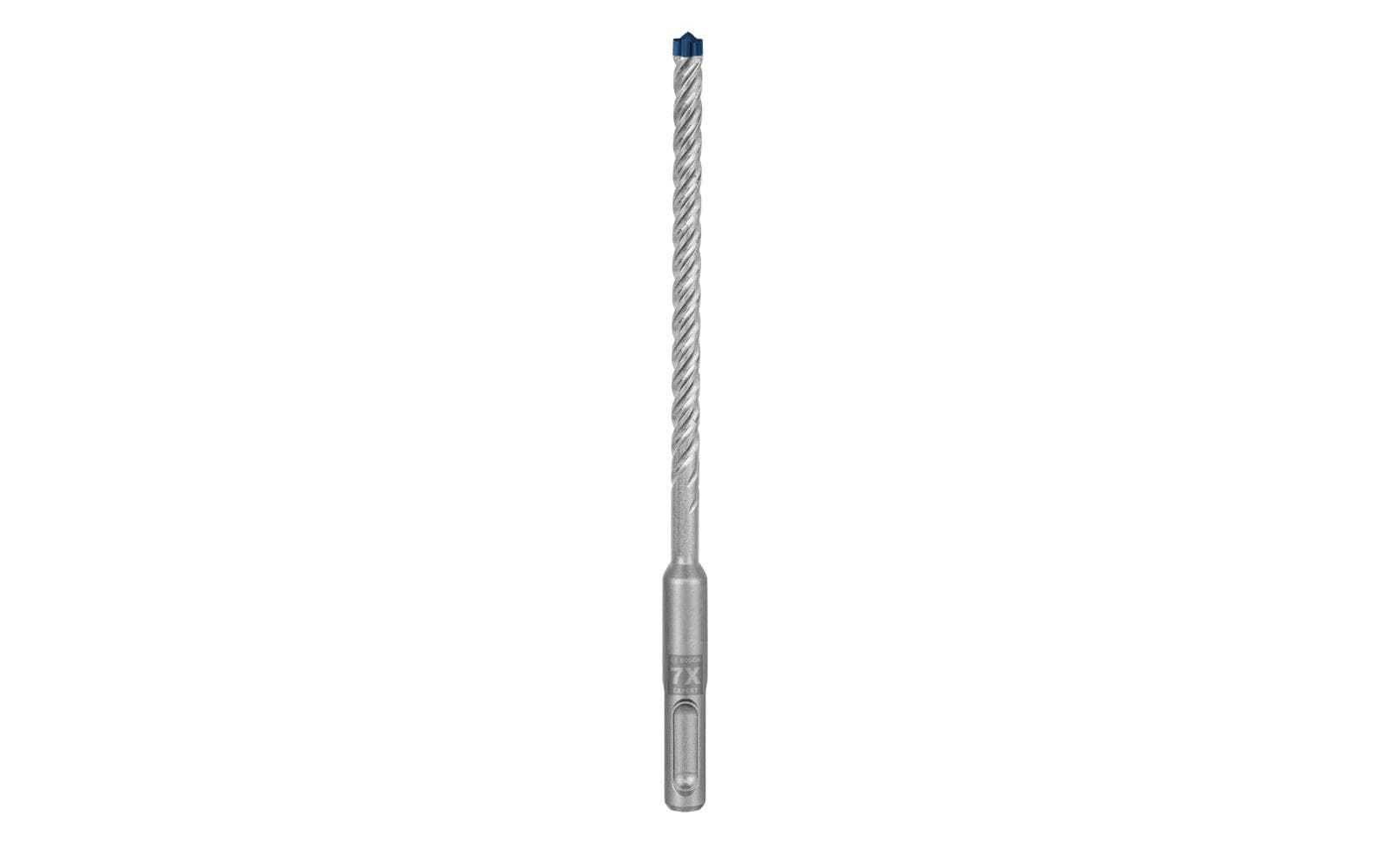 EXPERT SDS plus-7X Hammerbohrer. 6.5 x 100 x 165mm