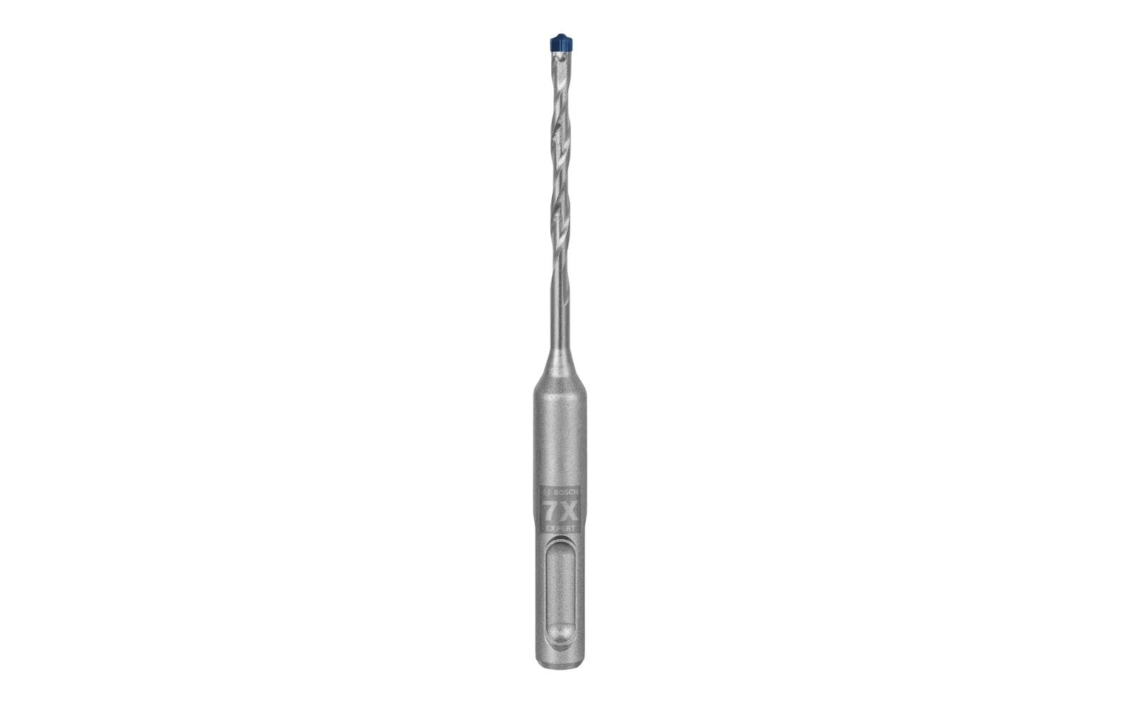 EXPERT SDS plus-7X Hammerbohrer. 4 x 50 x 115mm