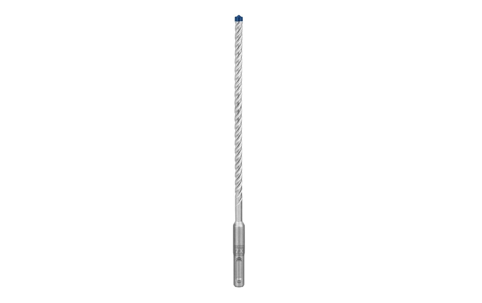 EXPERT SDS plus-7X Hammerbohrer. 6.5 x 150 x 215mm