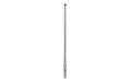 EXPERT SDS plus-7X Hammerbohrer. 8 x 200 x 265mm