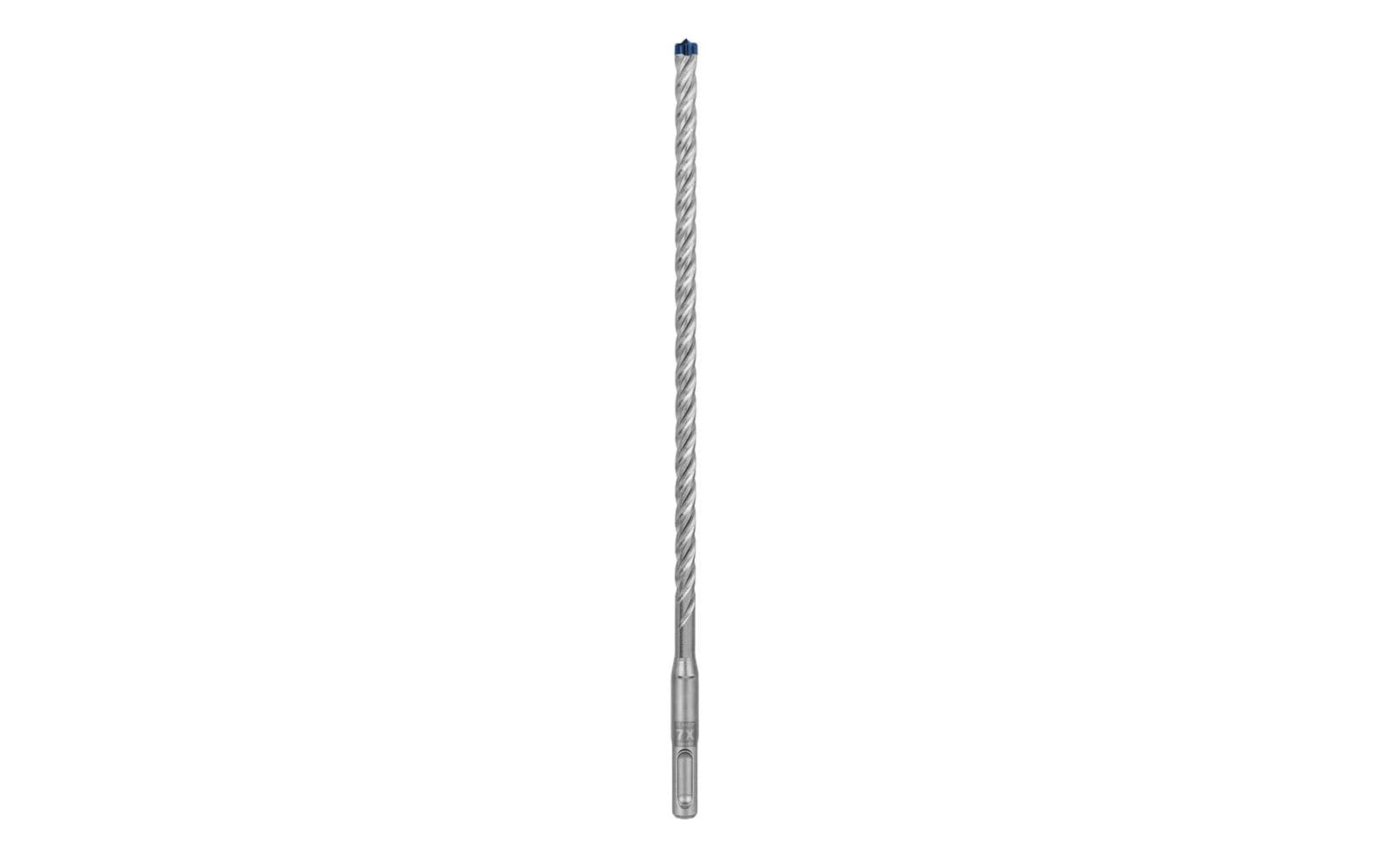 EXPERT SDS plus-7X Hammerbohrer. 8 x 200 x 265mm