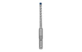 EXPERT SDS plus-7X Hammerbohrer. 6 x 50 x 115mm