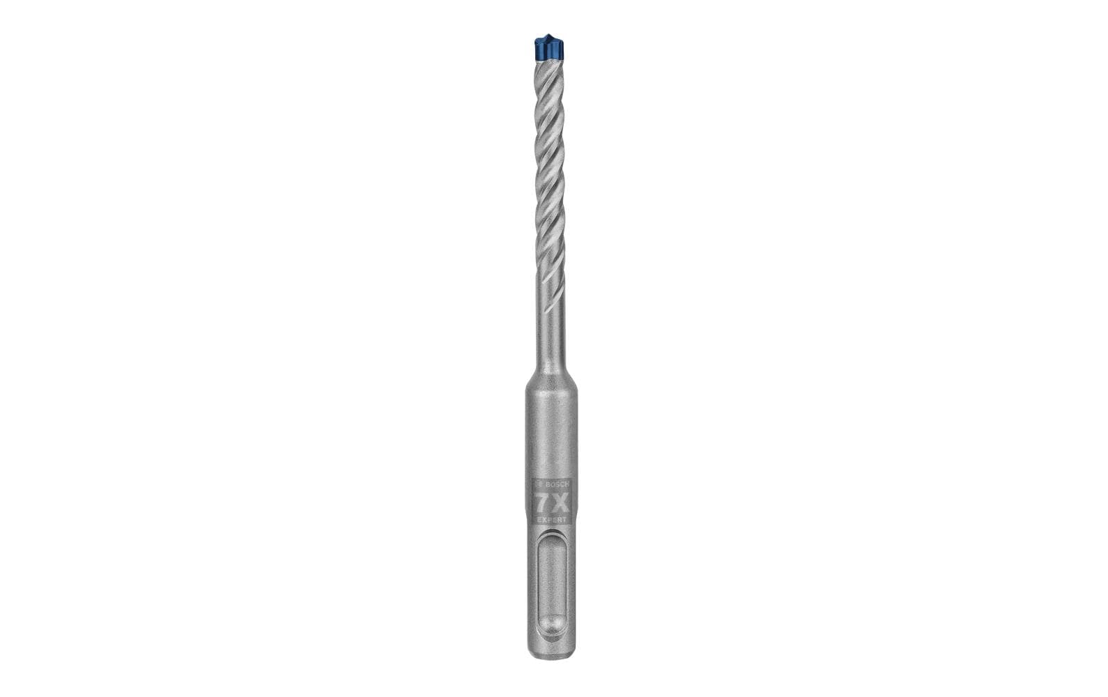 EXPERT SDS plus-7X Hammerbohrer. 6 x 50 x 115mm