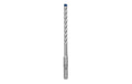 EXPERT SDS plus-7X Hammerbohrer. 8 x 100 x 165mm