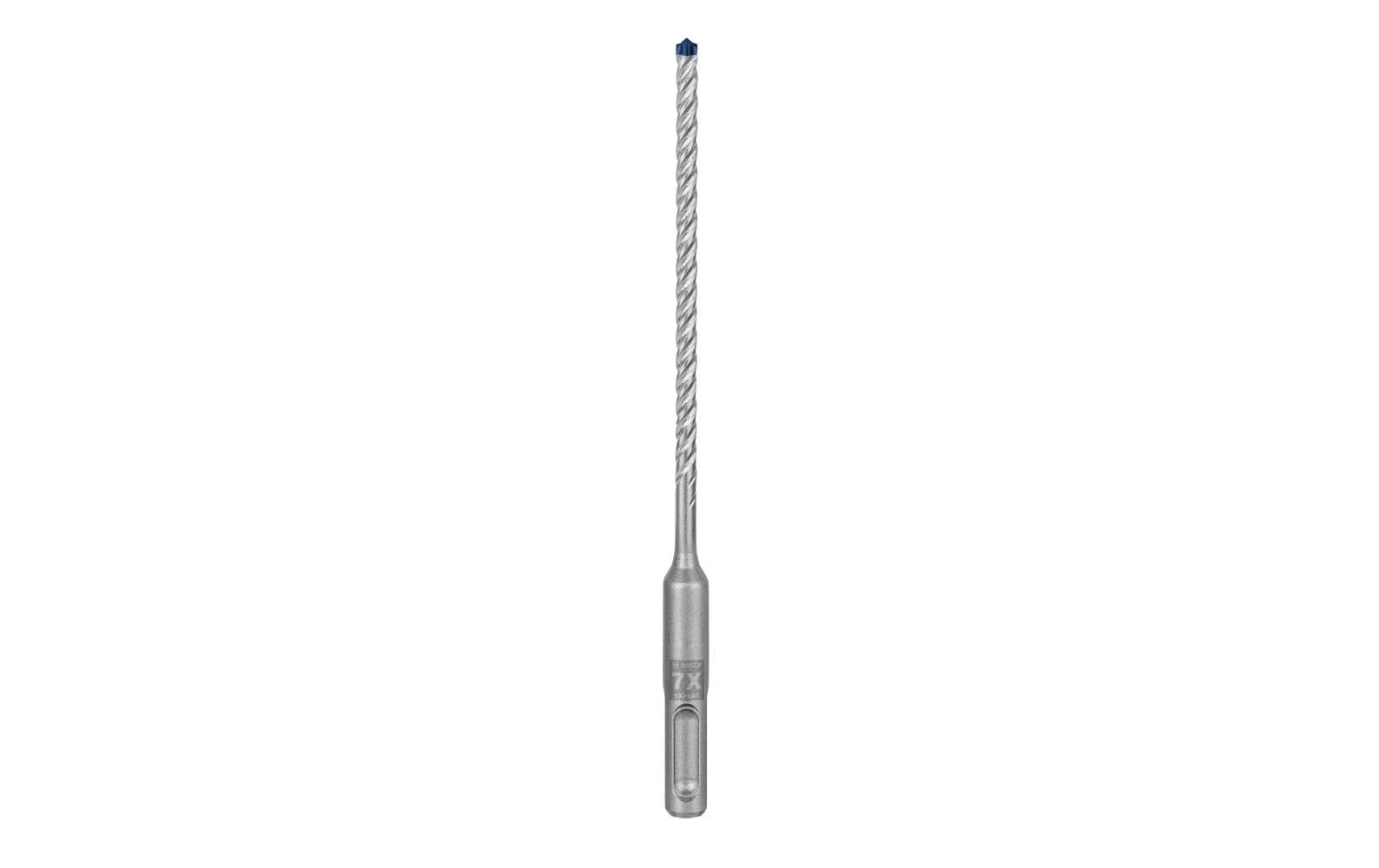 EXPERT SDS plus-7X Hammerbohrer. 5 x 100 x 165mm