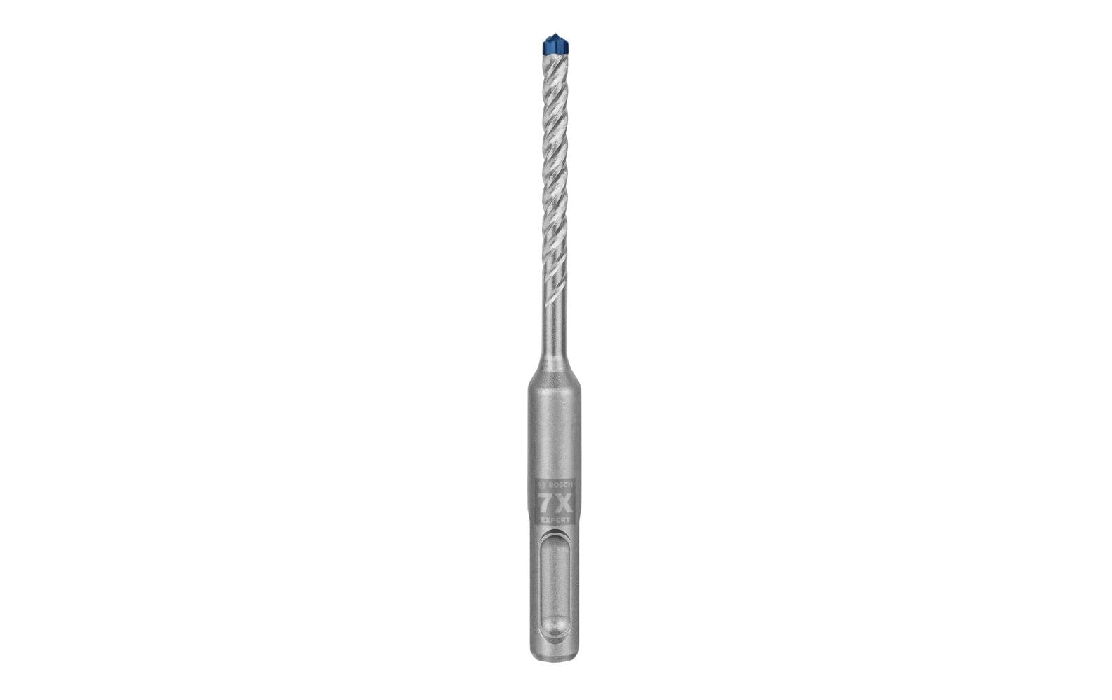 EXPERT SDS plus-7X Hammerbohrer. 5 x 50 x 115mm