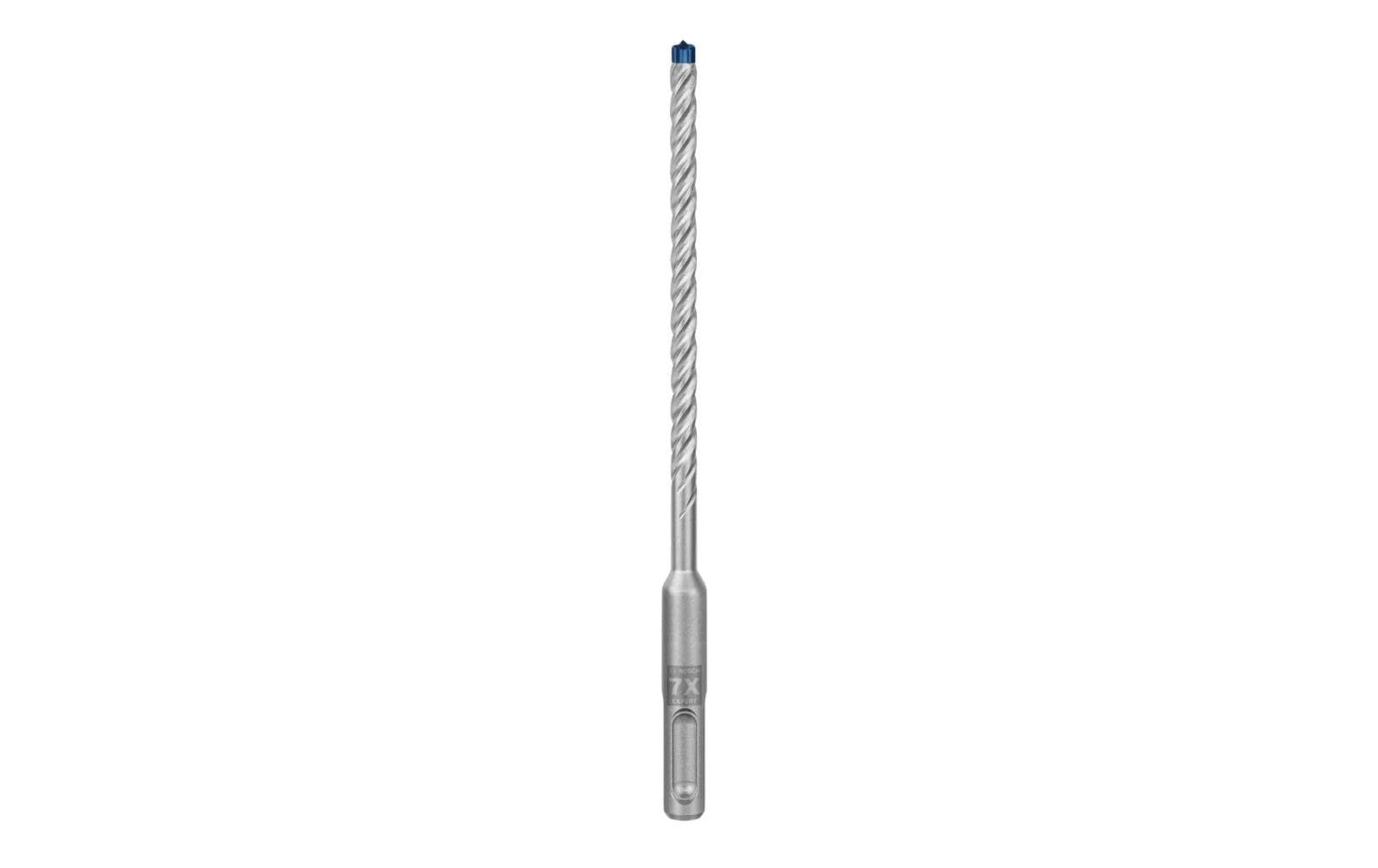 EXPERT SDS plus-7X Hammerbohrer. 6 x 100 x 165mm