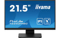 iiyama T2252MSC-B2 21." IPS LED Touchscreen 10-Punkt multitouch, VGA, HDMI, DP
