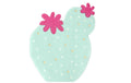 Partydeco Servietten Kaktus 11.5x13.5cm, 20 Stück