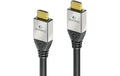 Sonero Premium HDMI Kabel, 7.50m HDMI 2.0 - 18Gbps, 4K 60Hz
