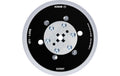 EXPERT Multihole Universalstützteller. 125mm. Weich