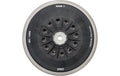 EXPERT Multihole Stützteller für Bosch. 150mm. Weich