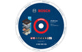 EXPERT Diamond Metal Wheel Trennscheibe 230mm