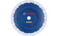 EXPERT Diamond Pipe Cut Wheel 230 mm