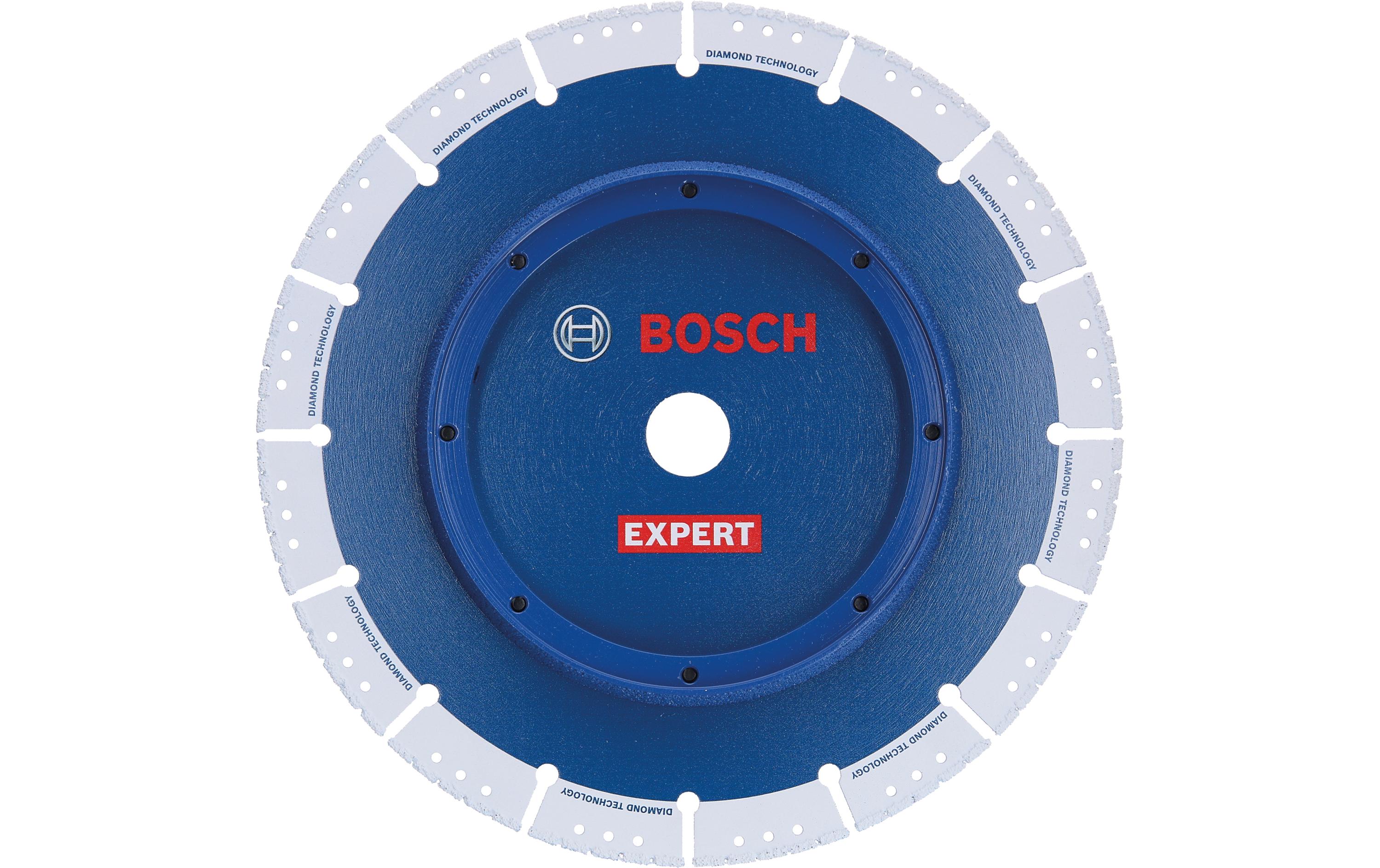 EXPERT Diamond Pipe Cut Wheel 230 mm