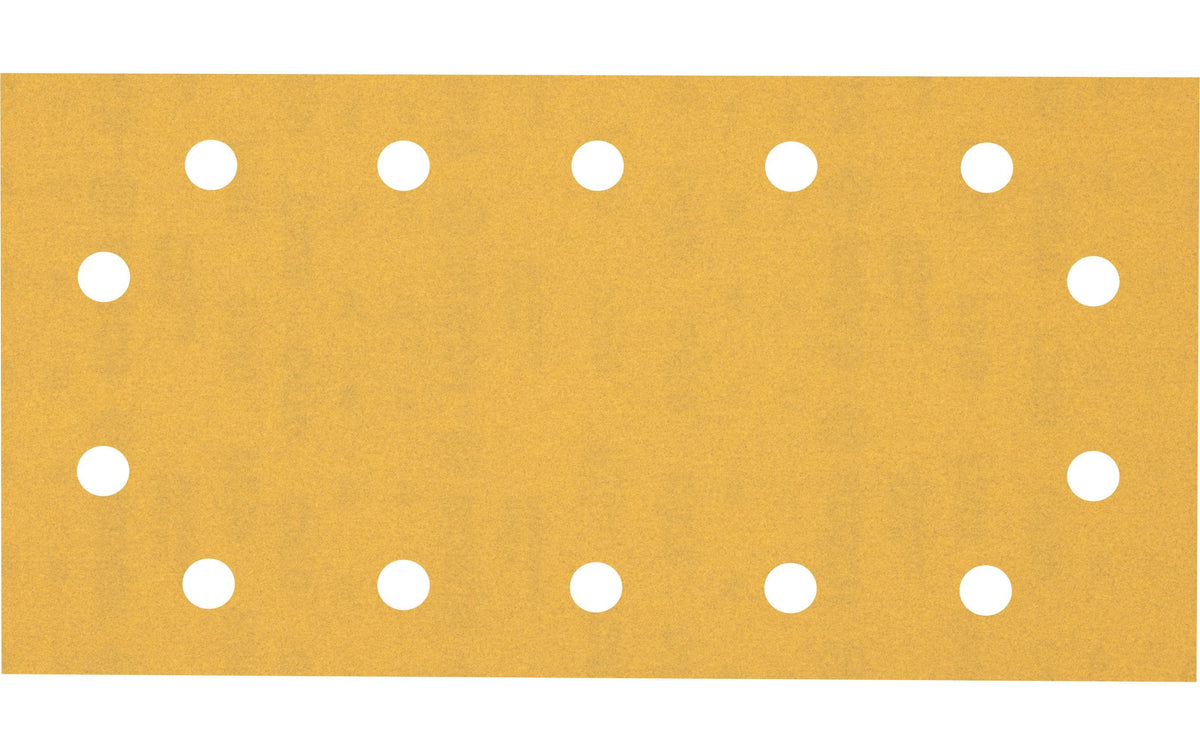 EXPERT C470 Schleifpapier. 115 x 230mm. G 240. 10-tlg.