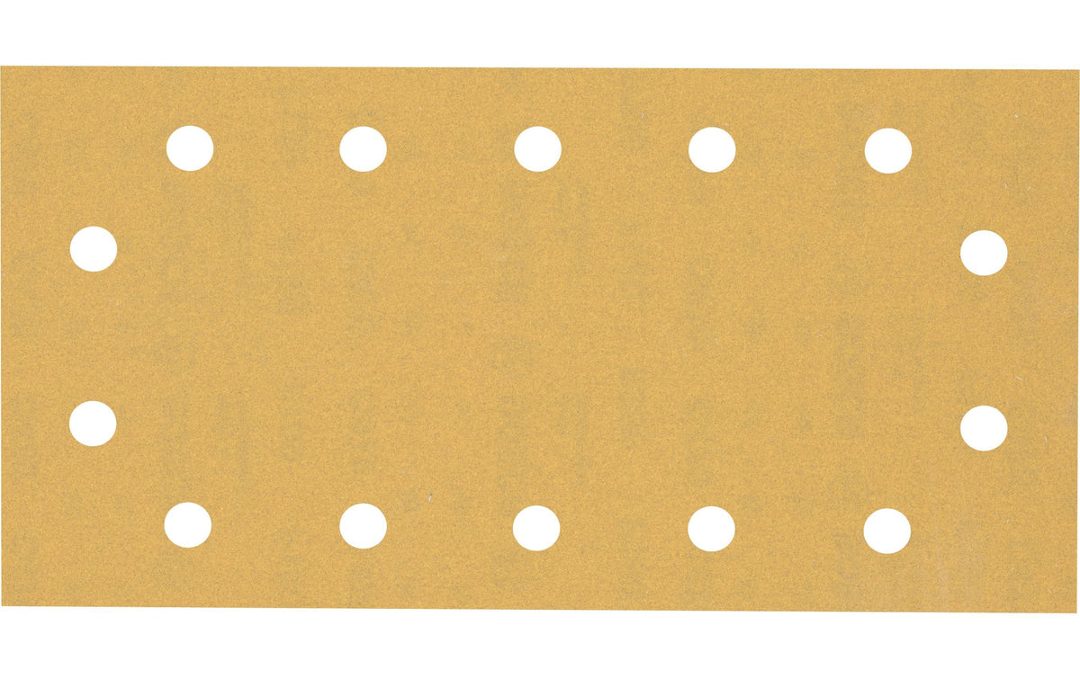 EXPERT C470 Schleifpapier. 115 x 230mm. G 180. 10-tlg.