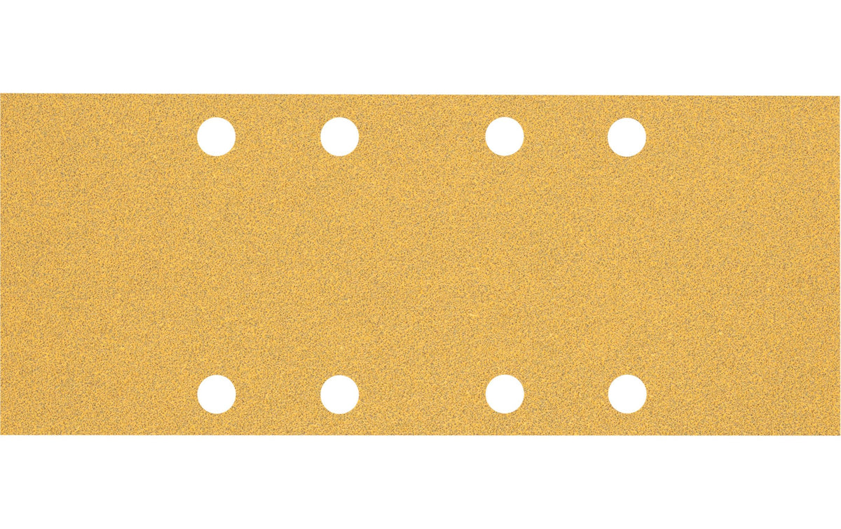 EXPERT C470 Schleifpapier. 93 x 230mm. G 60. 10-tlg.