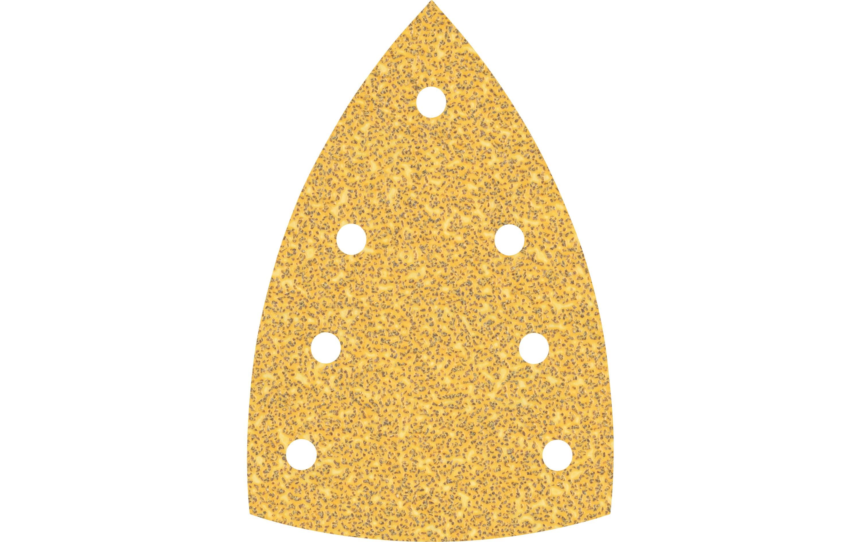 EXPERT C470 Schleifpapier. 100 x 150mm. G 40. 10-tlg.