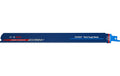 EXPERT Thick Tough Metal' S 1255 CHC Säbelsägeblatt