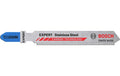 EXPERT Stainless Steel' T 118 AHM Stichsägeblatt