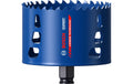 EXPERT Tough Material Lochsäge. 102 x 60mm