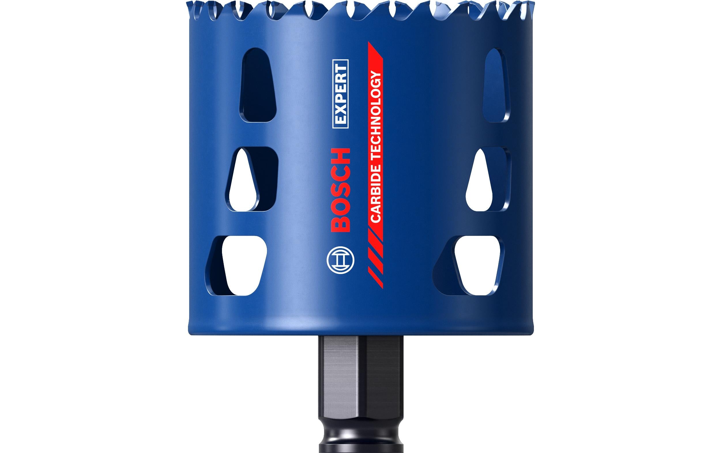 EXPERT Tough Material Lochsäge. 68 x 60mm
