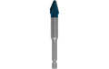 EXPERT HEX-9 HardCeramic Bohrer 12 x 90mm
