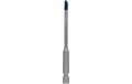 EXPERT HEX-9 HardCeramic Bohrer. 4 x 90mm