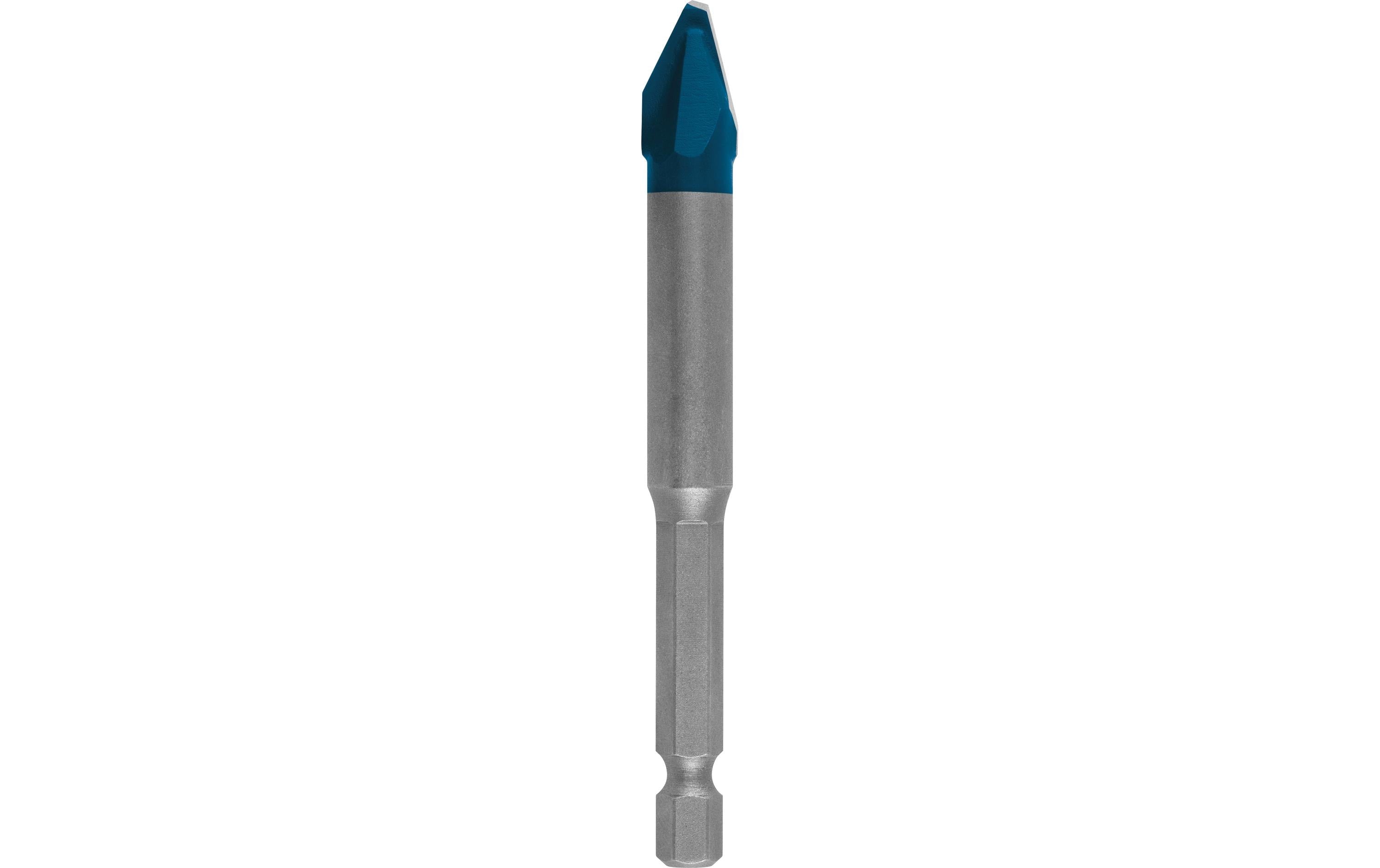 EXPERT HEX-9 HardCeramic Bohrer. 10 x 90mm