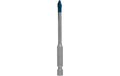 EXPERT HEX-9 HardCeramic Bohrer. 5 x 90mm