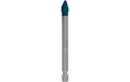 EXPERT HEX-9 HardCeramic Bohrer. 8 x 90mm