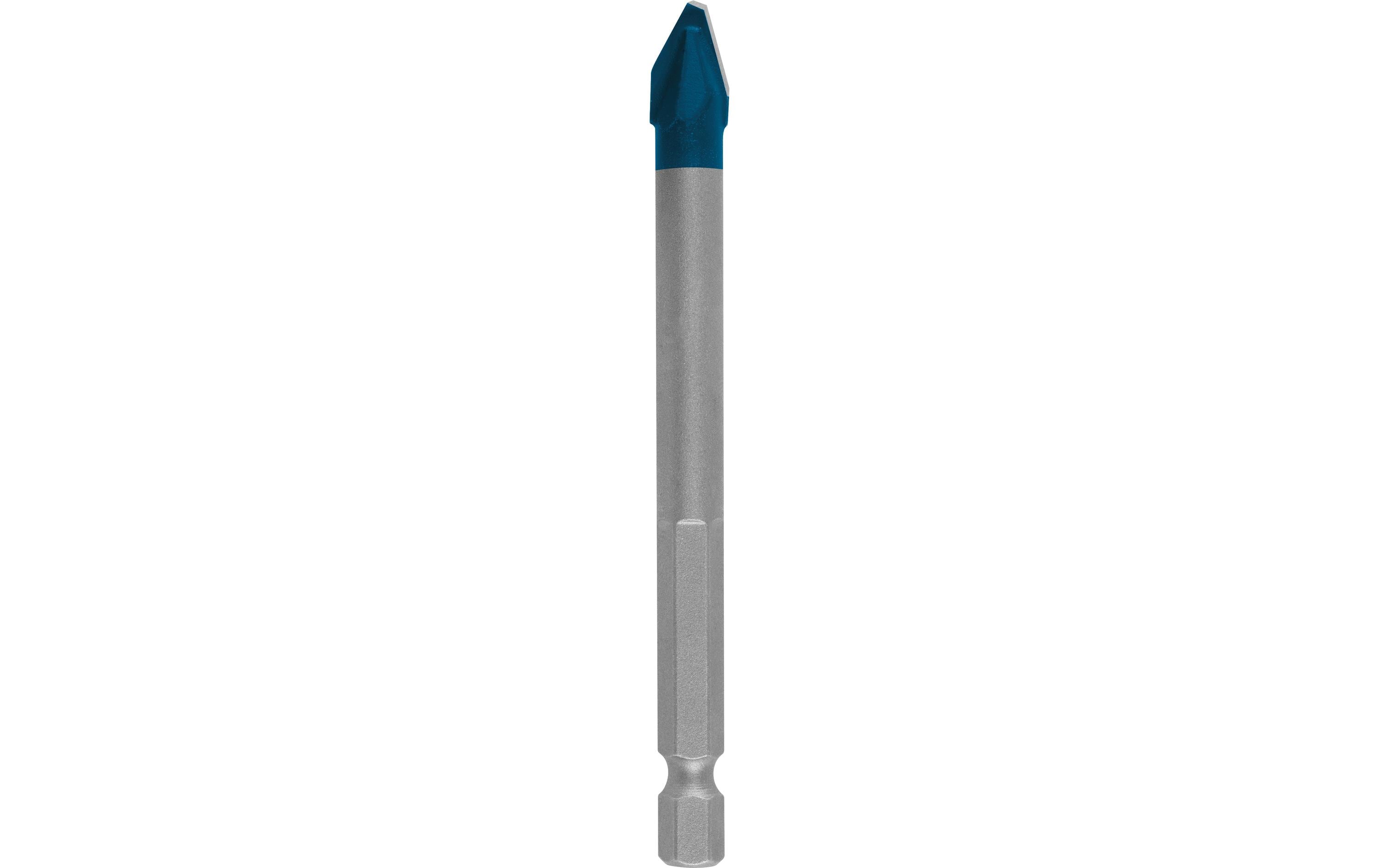 EXPERT HEX-9 HardCeramic Bohrer. 8 x 90mm