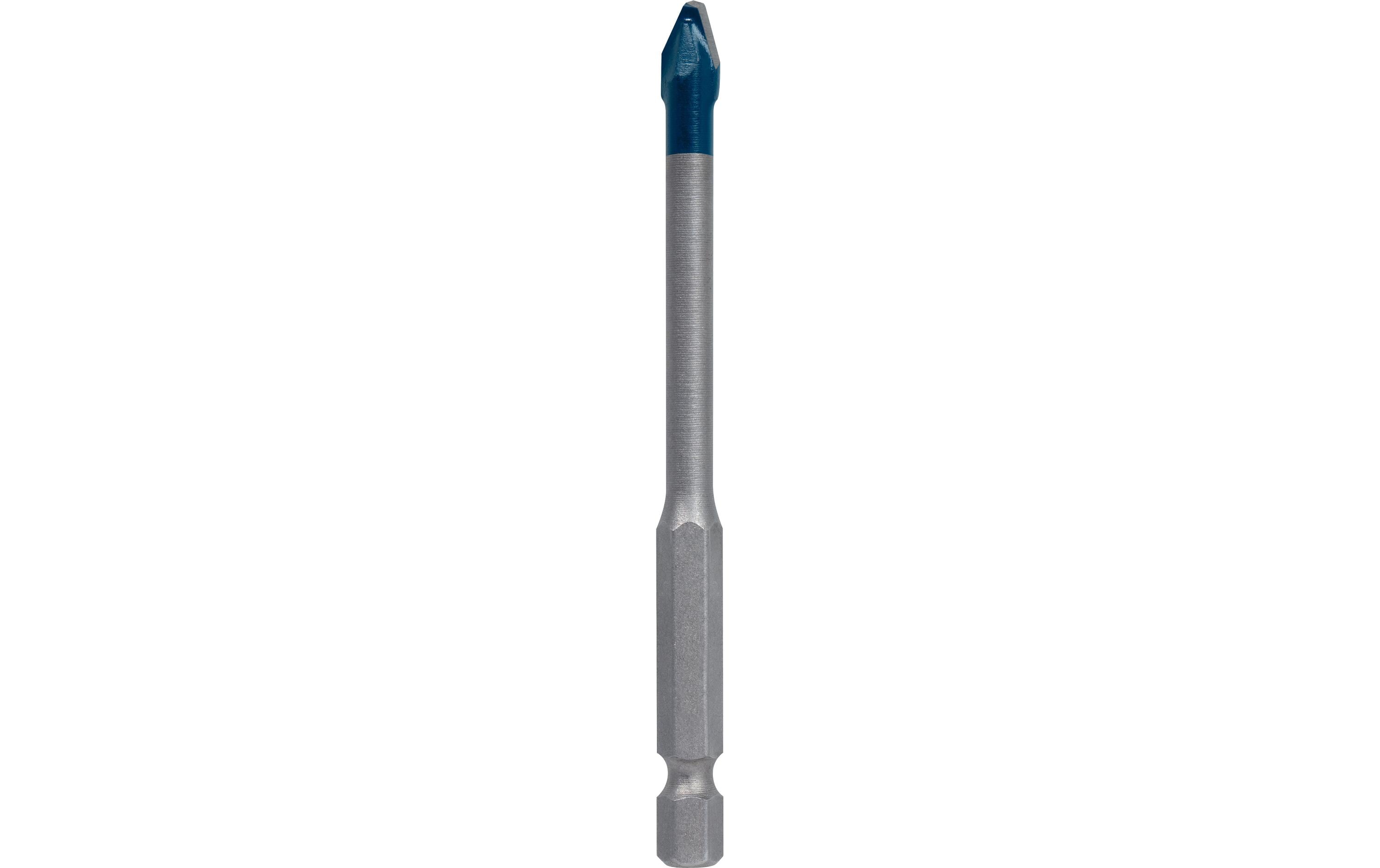EXPERT HEX-9 HardCeramic Bohrer. 6 x 90mm