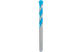 EXPERT CYL-9 MultiConstruction Bohrer 12 x 90 x 150mm