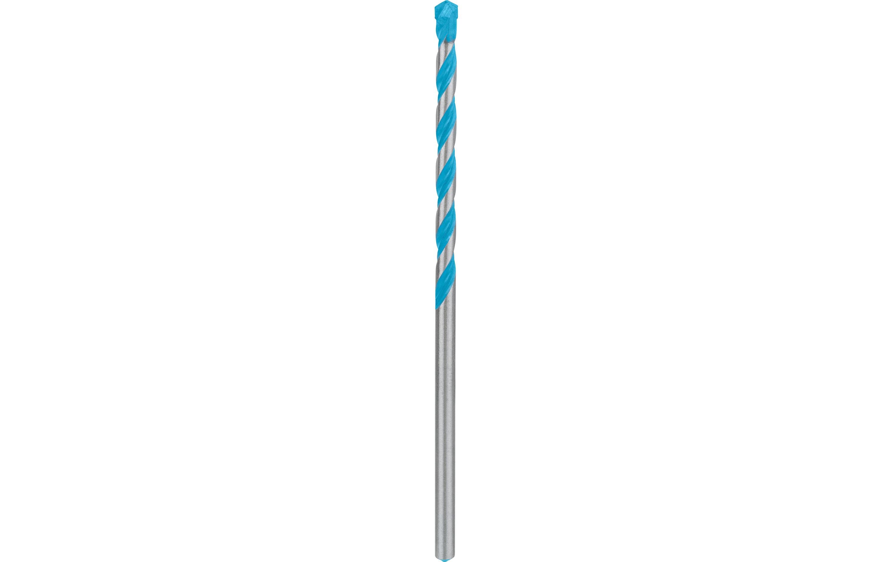 EXPERT CYL-9 MultiConstruction Bohrer. 6 x 90 x 150mm