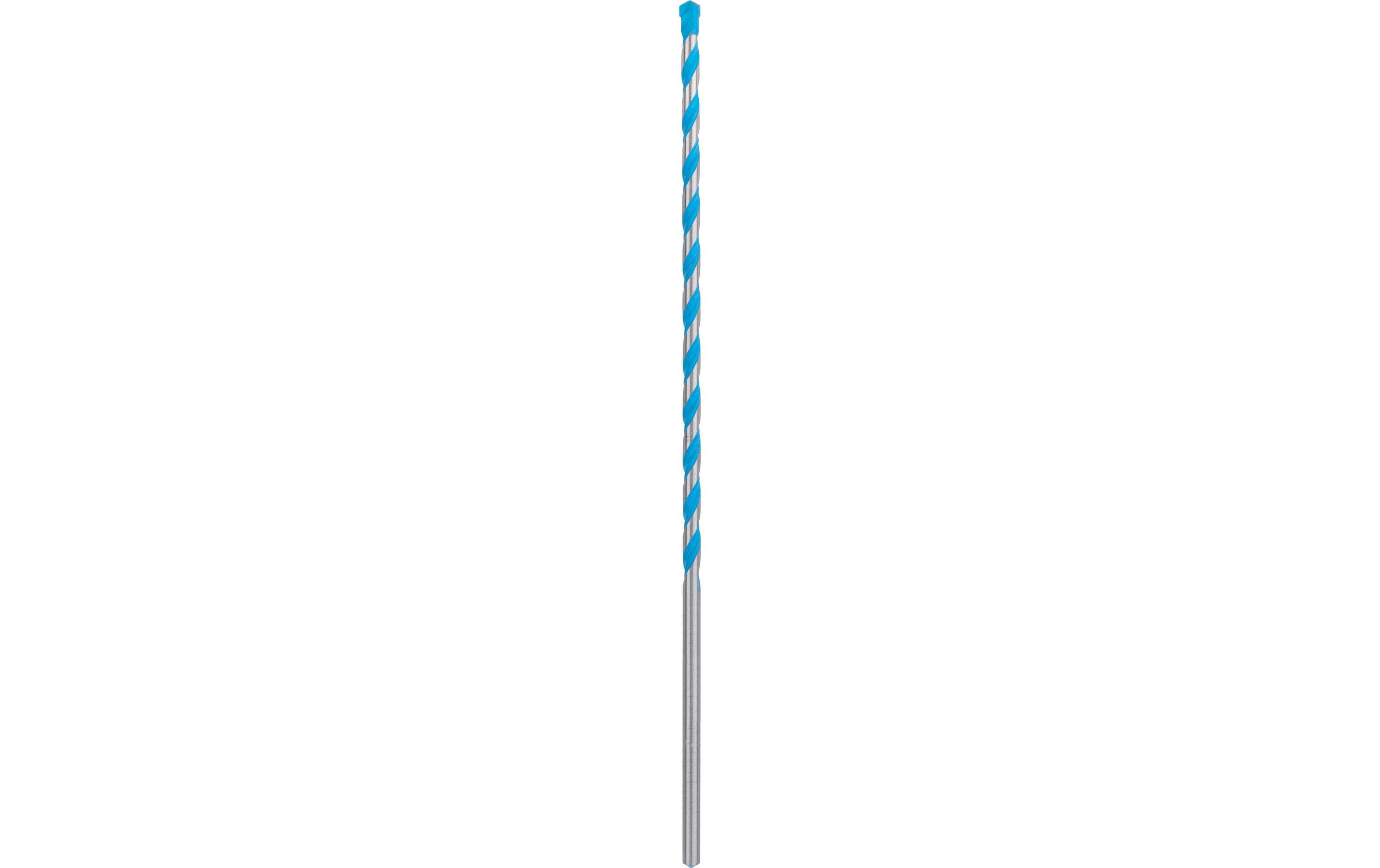 EXPERT CYL-9 MultiConstruction Bohrer. 6 x 200 x 250mm