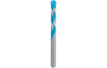 EXPERT CYL-9 MultiConstruction Bohrer. 10 x 80 x 120mm