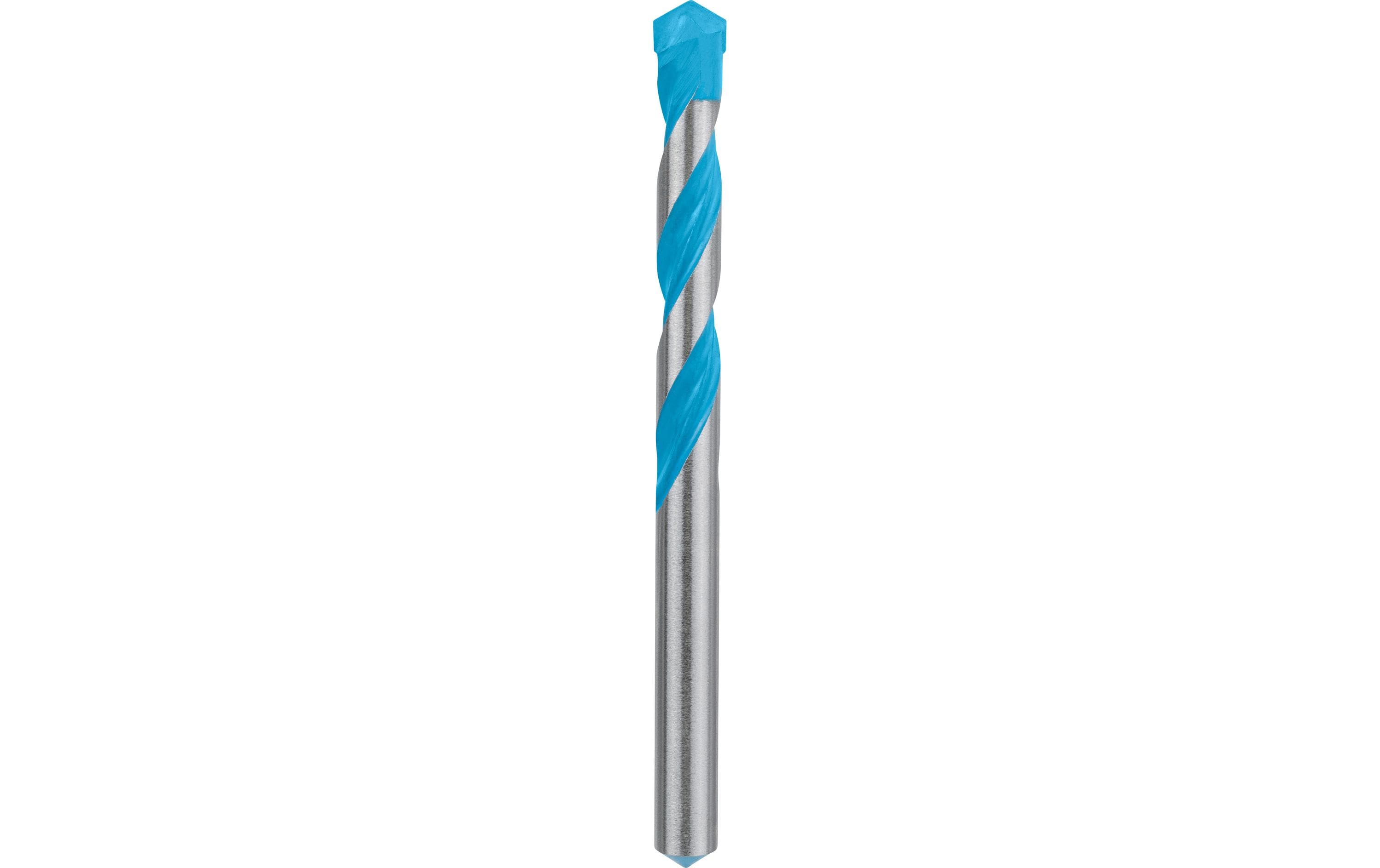 EXPERT CYL-9 MultiConstruction Bohrer. 10 x 80 x 120mm