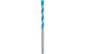 EXPERT CYL-9 MultiConstruction Bohrer. 4x40x75mm
