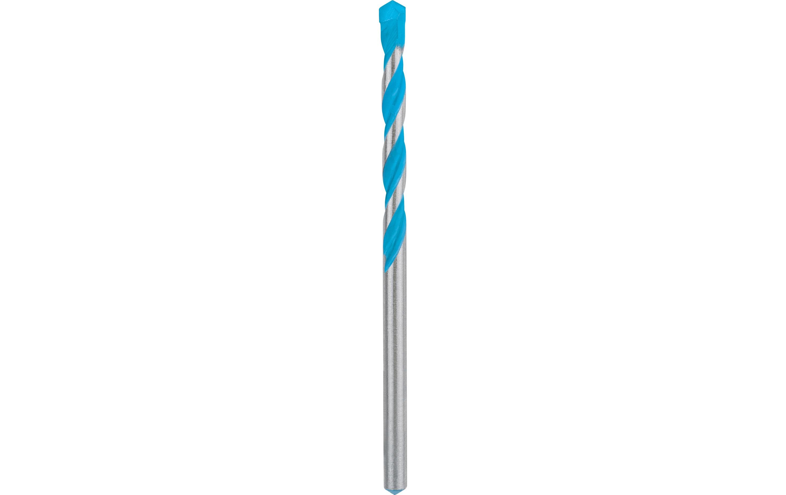 EXPERT CYL-9 MultiConstruction Bohrer. 4x40x75mm