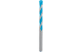 EXPERT CYL-9 MultiConstruction Bohrer. 8 x 80 x 120mm