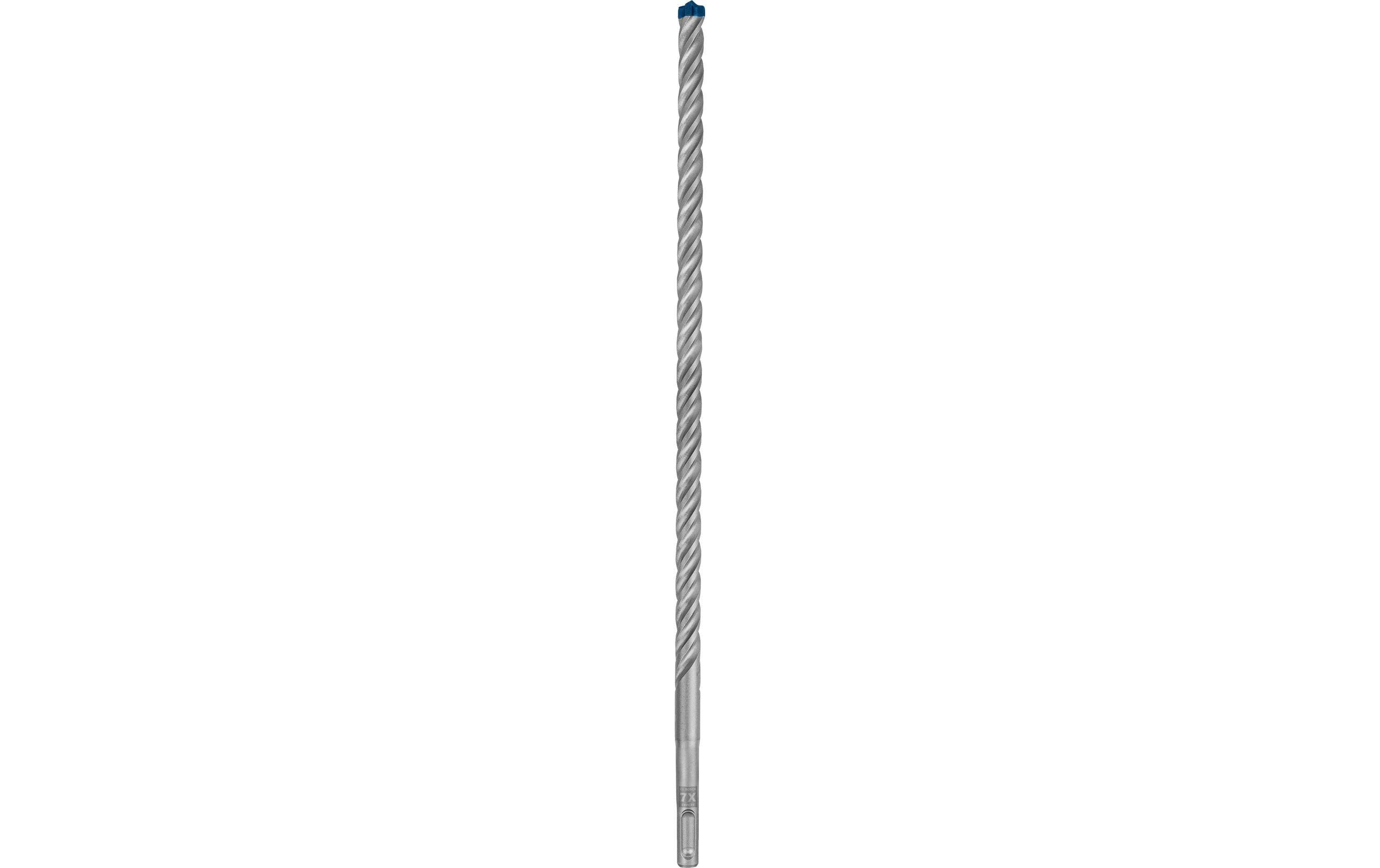 EXPERT SDS plus-7X Hammerbohrer. 12 x 300 x 365mm
