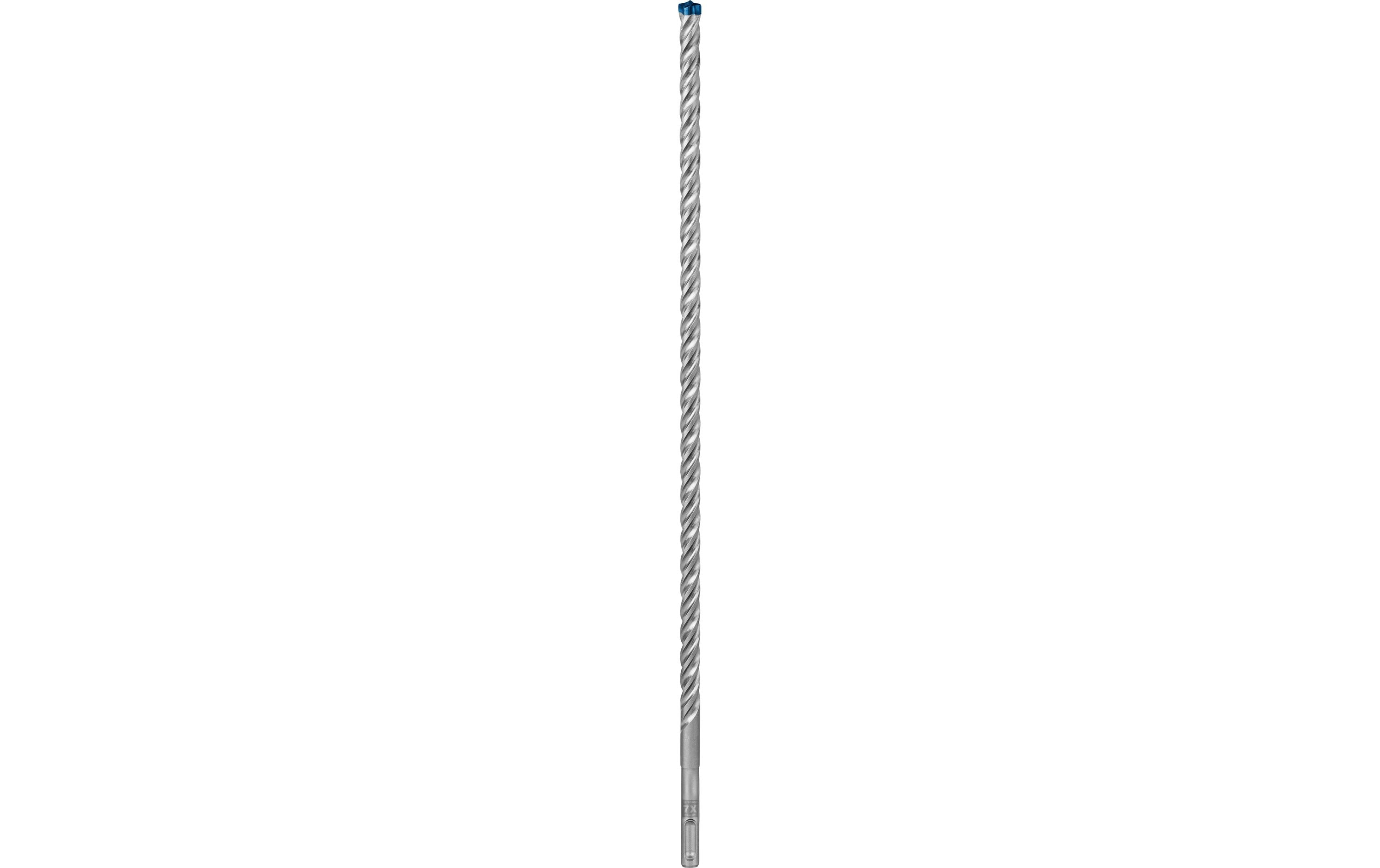 EXPERT SDS plus-7X Hammerbohrer. 12 x 400 x 465mm