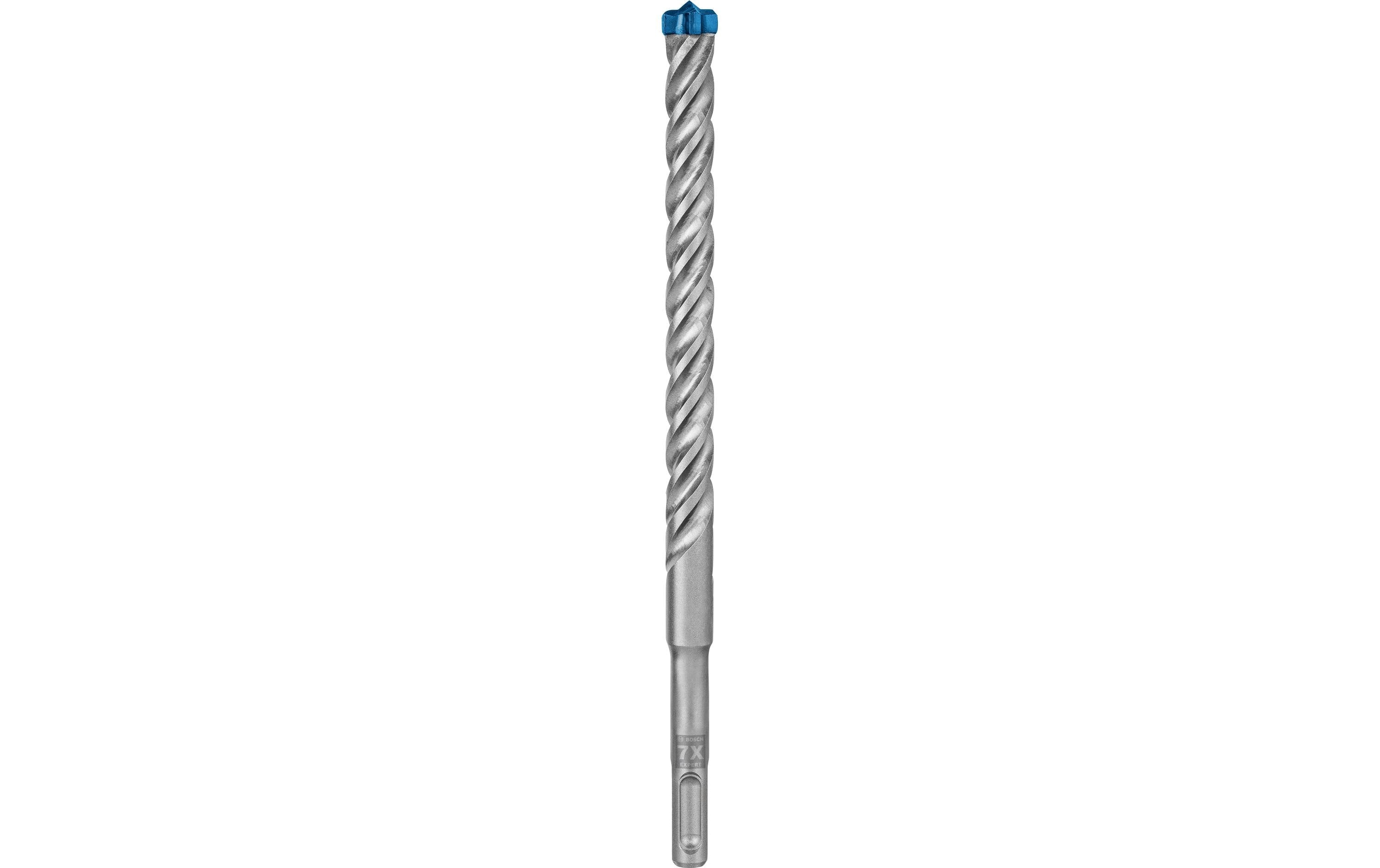 EXPERT SDS plus-7X Hammerbohrer. 14 x 150 x 215mm